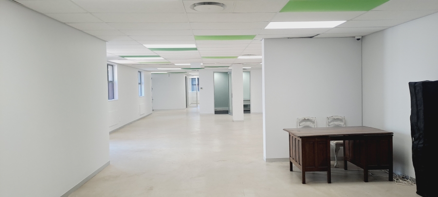 To Let commercial Property for Rent in Century City Western Cape